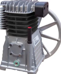 Abac Kompressorblock B3700B 4hk