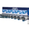 ABA Slangklämmor Produktställ S10 335-pack