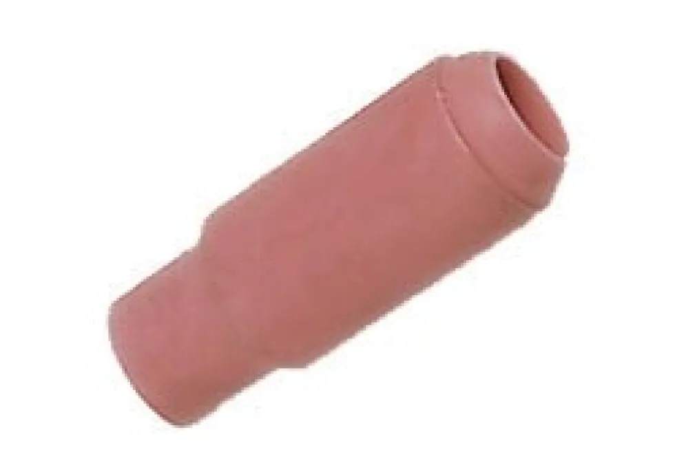 Abicor Binzel Gaskåpa Tig