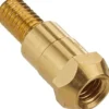 Abicor Binzel Munstycksfäste M6 MB23/24/240