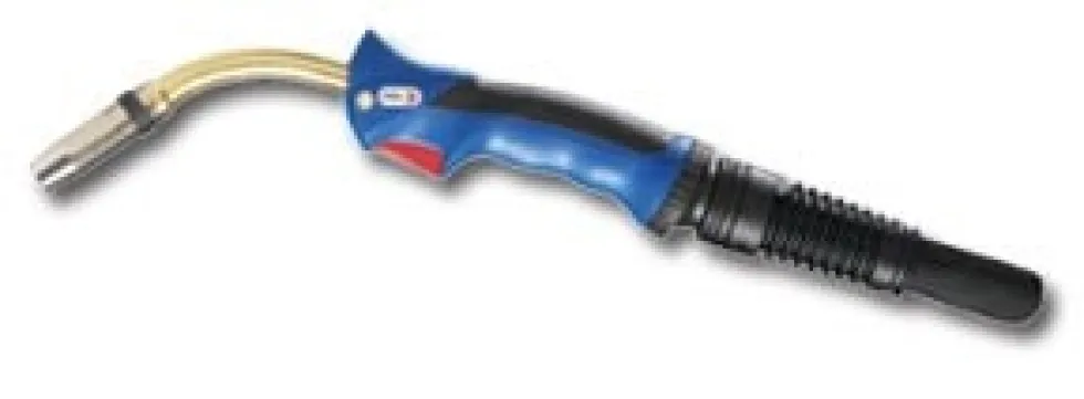 Abicor Binzel Slangpaket MIG MB 240D Grip PVC Vattenkylt