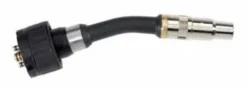 Abicor Binzel Svanhals ABIROB W500 22° med sensor