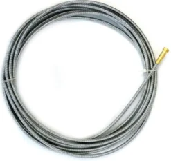 Abicor Binzel Trådledare Stål W1,0-1,2mm