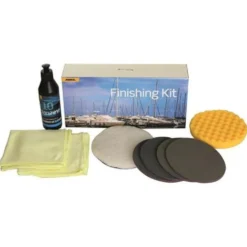 Abralon Finishing Kit Marine