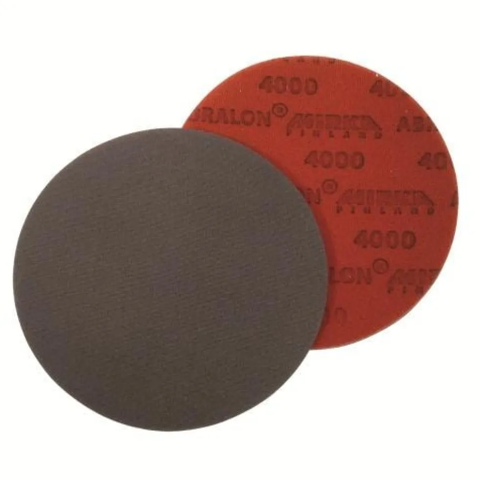 Abralon P1000 150Mm 2-Pack