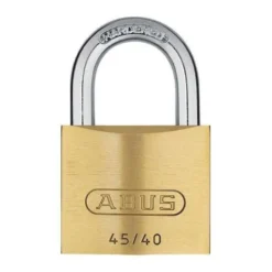 Abus Hänglås 45