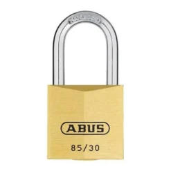 Abus Hänglås 85