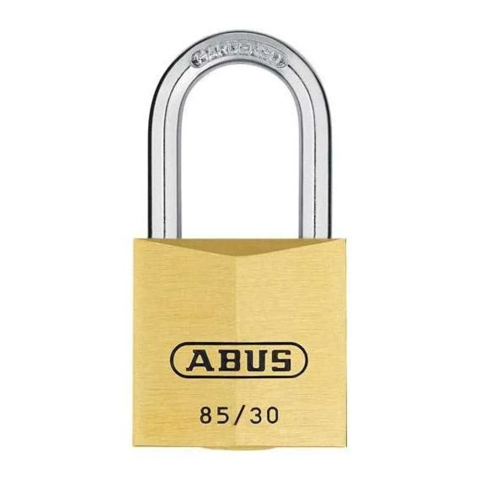 Abus Hänglås 85