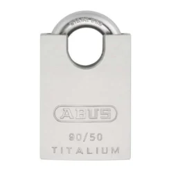 Abus Hänglås 90RK/50TI