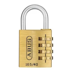 Abus Kombinationslås 165