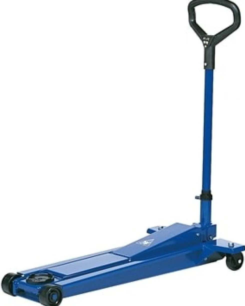 Ac Domkraft Dk13 Hlq Höglyftande