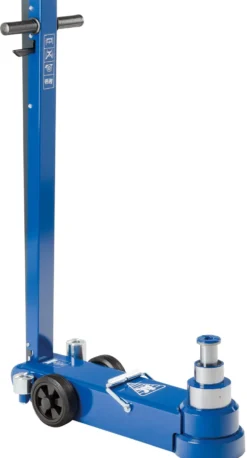 Ac Domkraft Lufthydraulisk 50-3