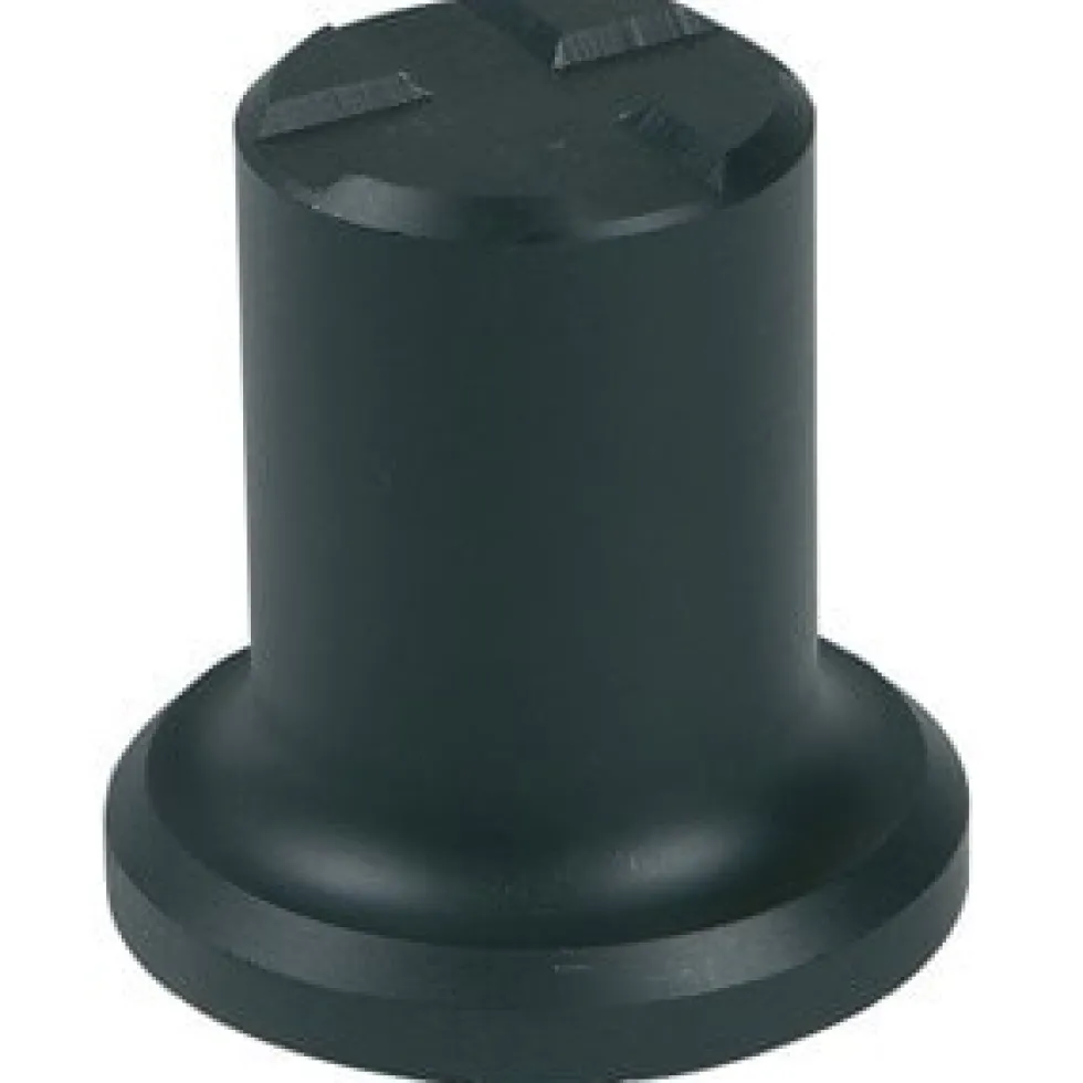 Ac Förlängare 100 Mm Dk 20-Dk20Hl