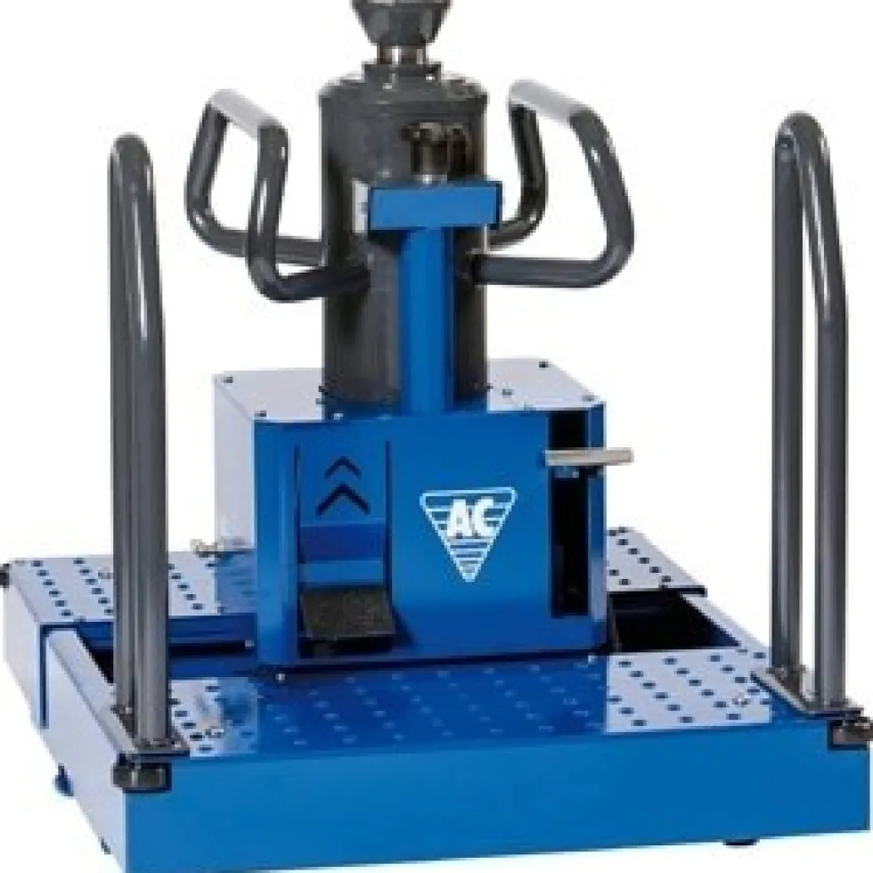 Ac Gropdomkraft Ggd150U