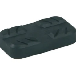 Ac Gummisadel 10 Mm Gs2