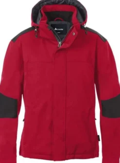 Acode Vinterjacka softshell 1420 SW, dam