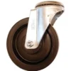 Ac Pivåhjul Komplett 125 Mm