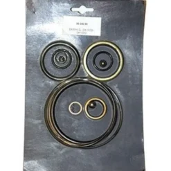 Ac Rep Sats Dk50Hlq, Dk100-120Q