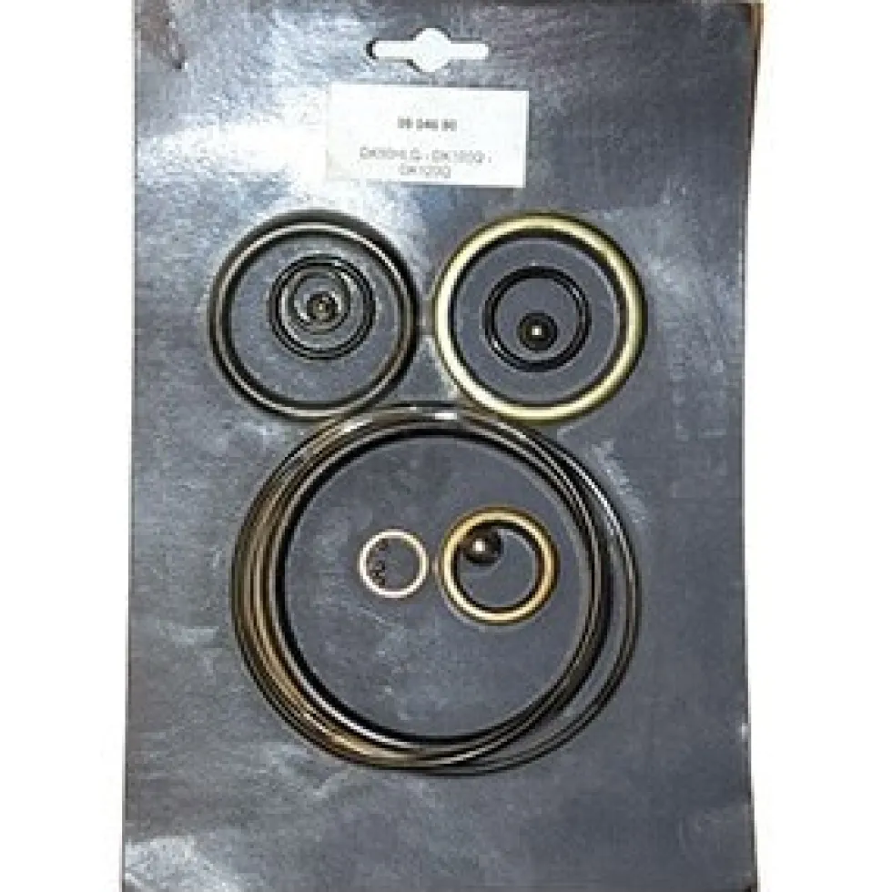 Ac Rep Sats Dk50Hlq, Dk100-120Q