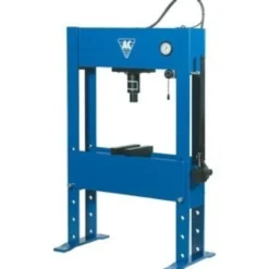 Ac Verkstadspress P100H-3
