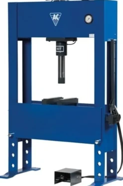 Ac Verkstadspress P60H-3