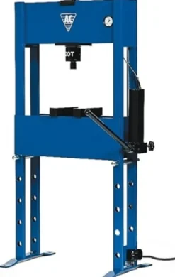 Ac Verkstadspress Pj25H