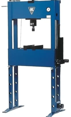 Ac Verkstadspress Pj16H