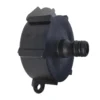 Adapter IBC 12,5mm