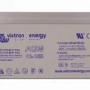 AGM Deep Cycle Batteri 12V/165Ah