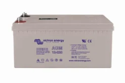 AGM Deep Cycle Batteri 12V/240Ah