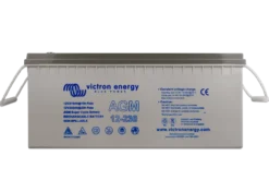 AGM Super Cycle Batteri 12V/230Ah