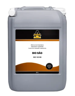 Agrol Bio Såg (20-l)
