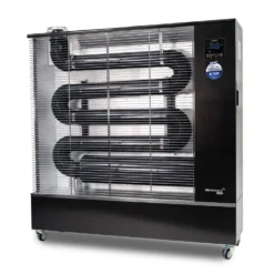 Airrex AH-900i Dieselvärmare 19–24 kW