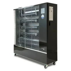 Airrex AH-900i Dieselvärmare 19–24 kW