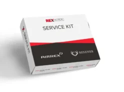 Airrex Service Kit AH-800i (WiFi 2025)