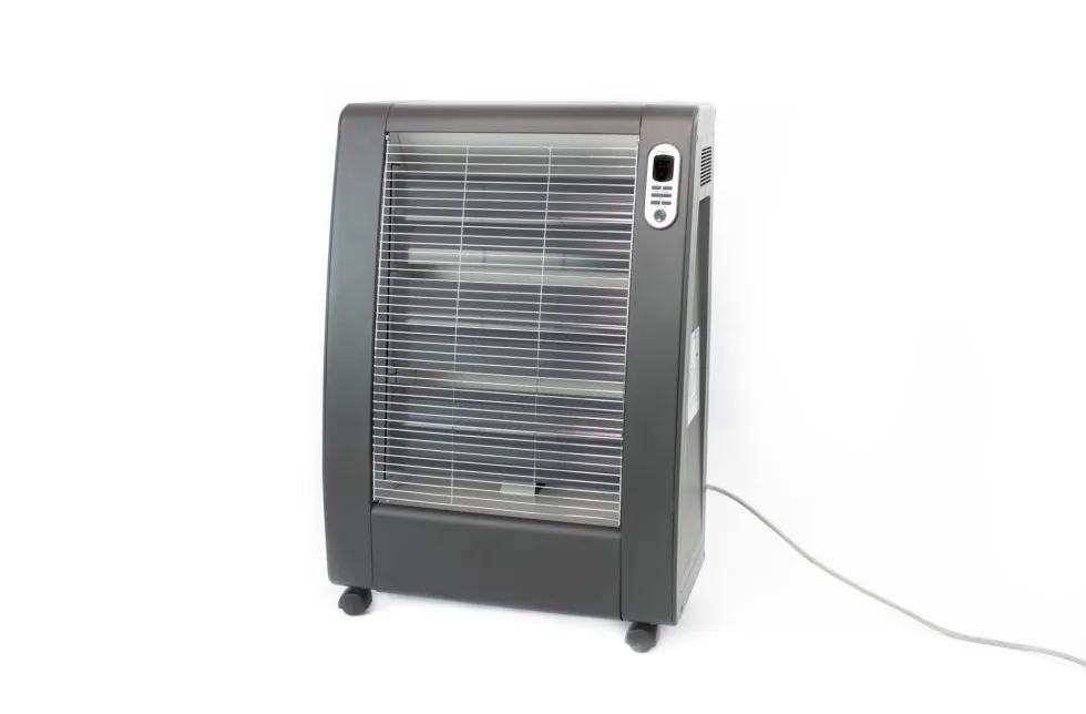 Airrex 2800W AH-720 Elvärmare