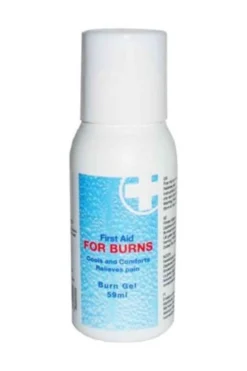 Akla Brännskadegel For Burns 59 ml