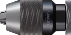 Albrecht Precisionsborrchuck SBF
