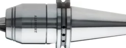Albrecht Precisionsborrchuck kort AKL DIN 69871