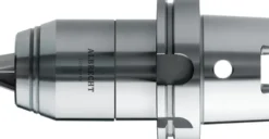 Albrecht Precisionsborrchuck kort AKL DIN 69893