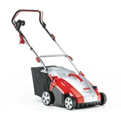 AL-KO CombiCare 36 E Comfort Vertikalskärare