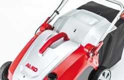 AL-KO CombiCare 36 E Comfort Vertikalskärare