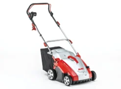 AL-KO CombiCare 36 E Comfort Vertikalskärare