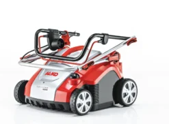 AL-KO CombiCare 36 E Comfort Vertikalskärare
