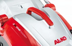 AL-KO CombiCare 36 E Comfort Vertikalskärare