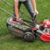 AL-KO Comfort 51.0 SP-A Gräsklippare