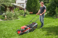 AL-KO Comfort 51.0 SP-A Gräsklippare