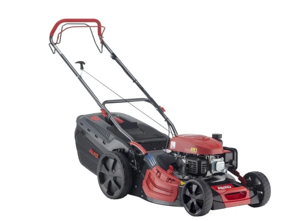 AL-KO Comfort 51.0 SP-A Gräsklippare