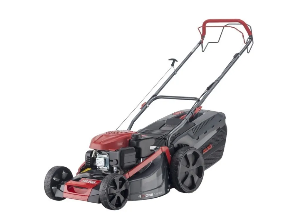 AL-KO Comfort 51.0 SP-A Gräsklippare