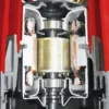 AL-KO Dränkbar pump Drain 7000 Classic